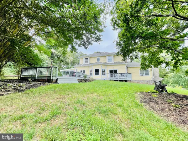 $3,700 | 1474 Freeman Drive, Amissville, VA 20106