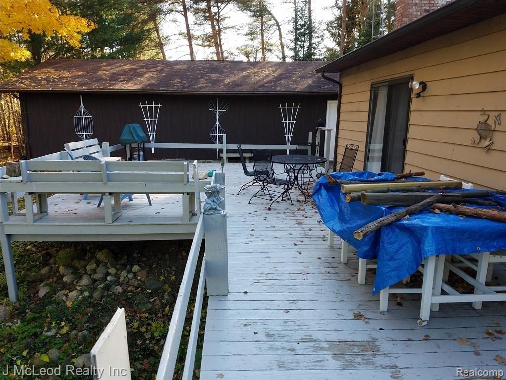 14276 Harris Road Millington, MI 48746 - Photo 19 of 27 2016-11-07 14.12