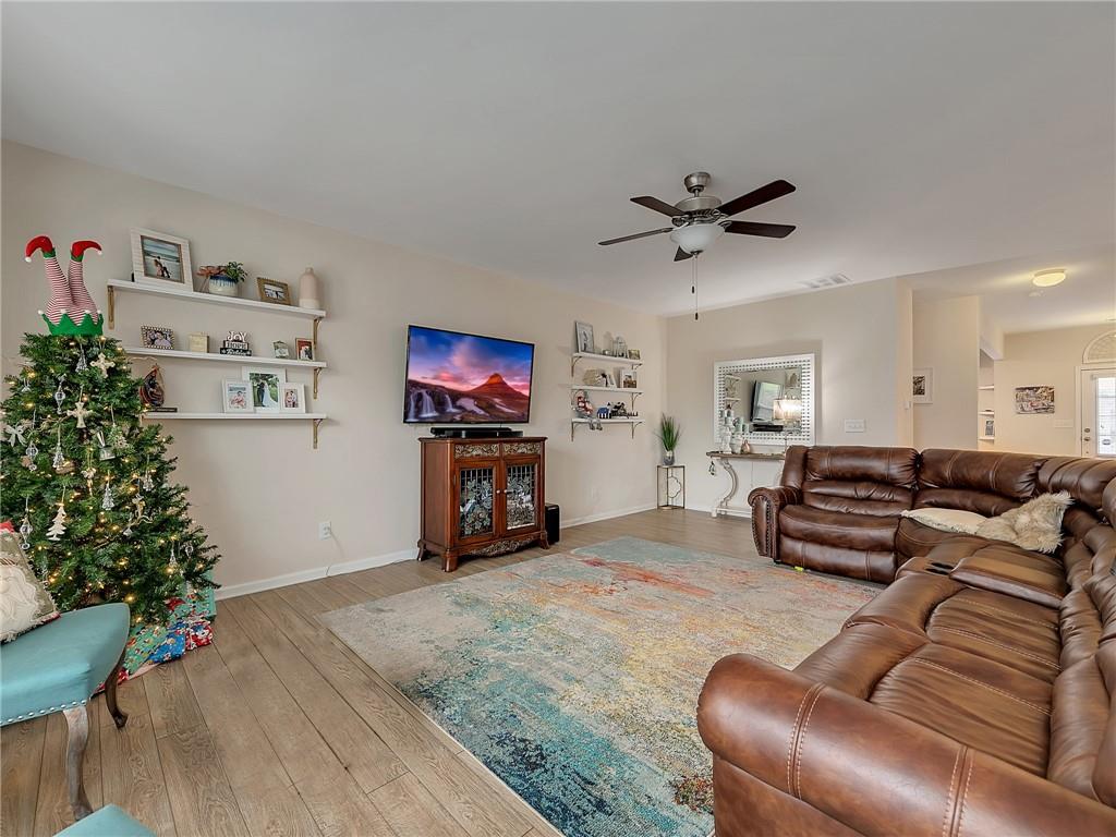 441 Timberleaf Road Canton, GA 30115 - Photo 9 of 40
