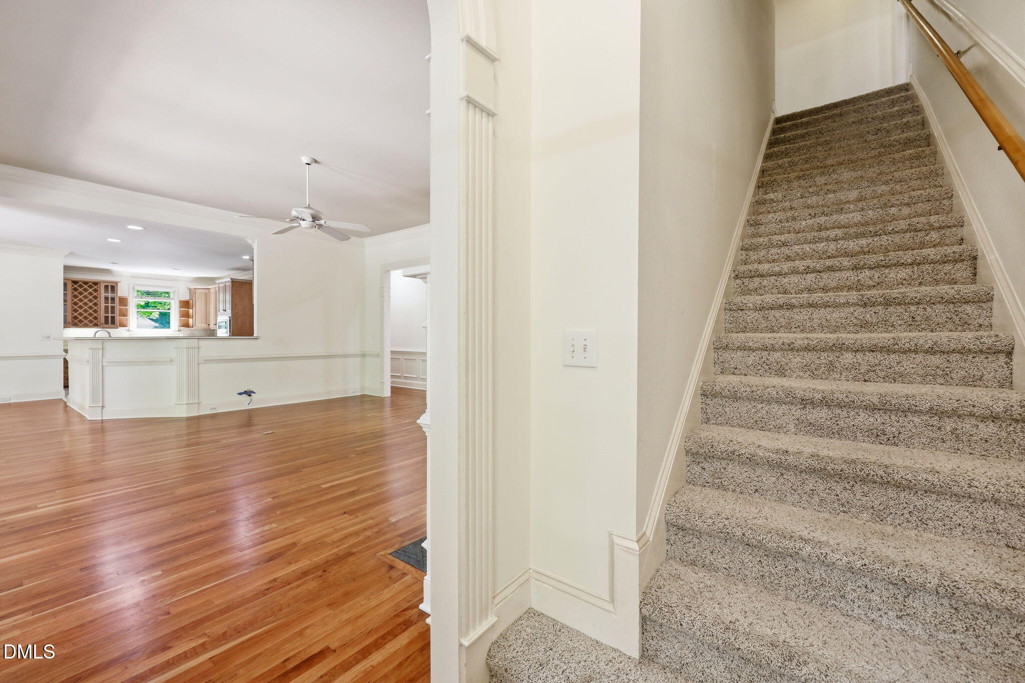 1017 Old Meetinghouse Way Raleigh, NC 27615 - Photo 28 of 47