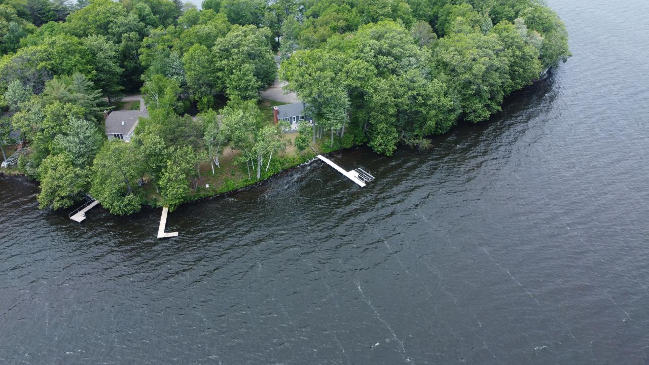868 Mekinak Point Road Pelican Lake, WI 54463 - Photo 25 of 36 Gallery Image 25