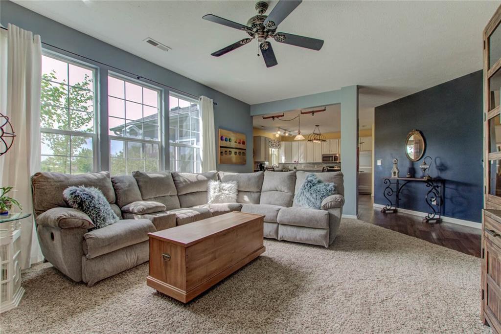608 Zephyr Way Westfield, IN 46074 - Photo 17 of 49