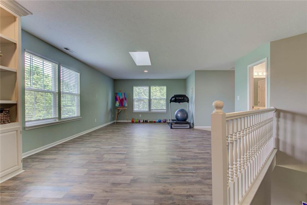 608 Zephyr Way Westfield, IN 46074 - Photo 20 of 49