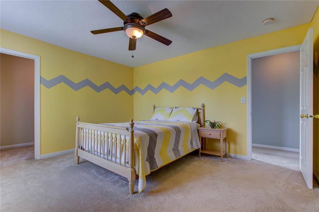608 Zephyr Way Westfield, IN 46074 - Photo 25 of 49