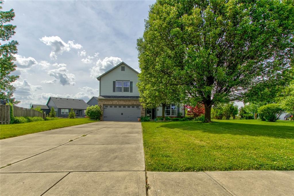 608 Zephyr Way Westfield, IN 46074 - Photo 3 of 49