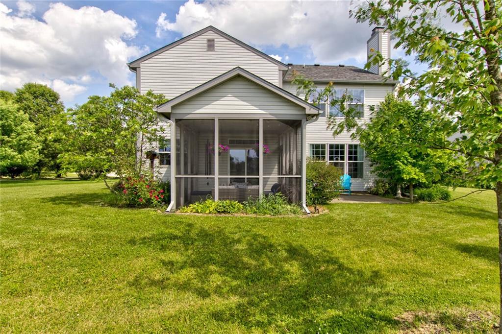 608 Zephyr Way Westfield, IN 46074 - Photo 41 of 49