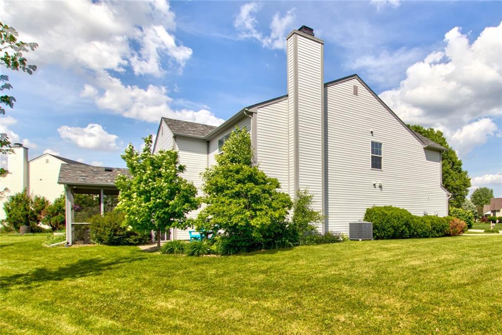 608 Zephyr Way Westfield, IN 46074 - Photo 42 of 49