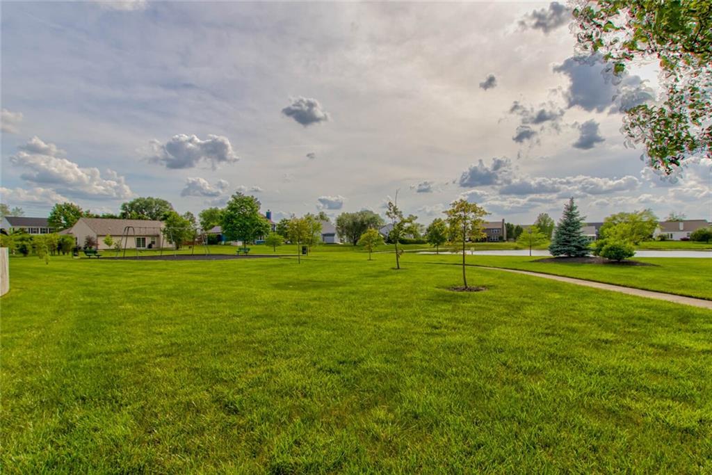 608 Zephyr Way Westfield, IN 46074 - Photo 48 of 49
