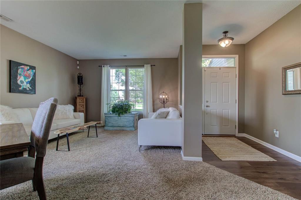 608 Zephyr Way Westfield, IN 46074 - Photo 5 of 49