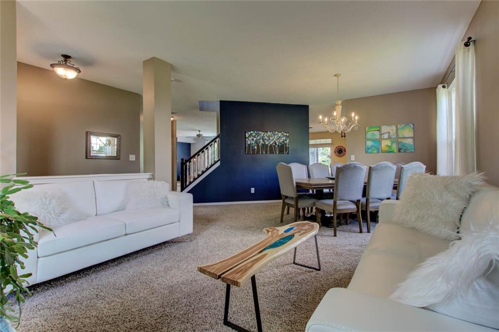608 Zephyr Way Westfield, IN 46074 - Photo 8 of 49