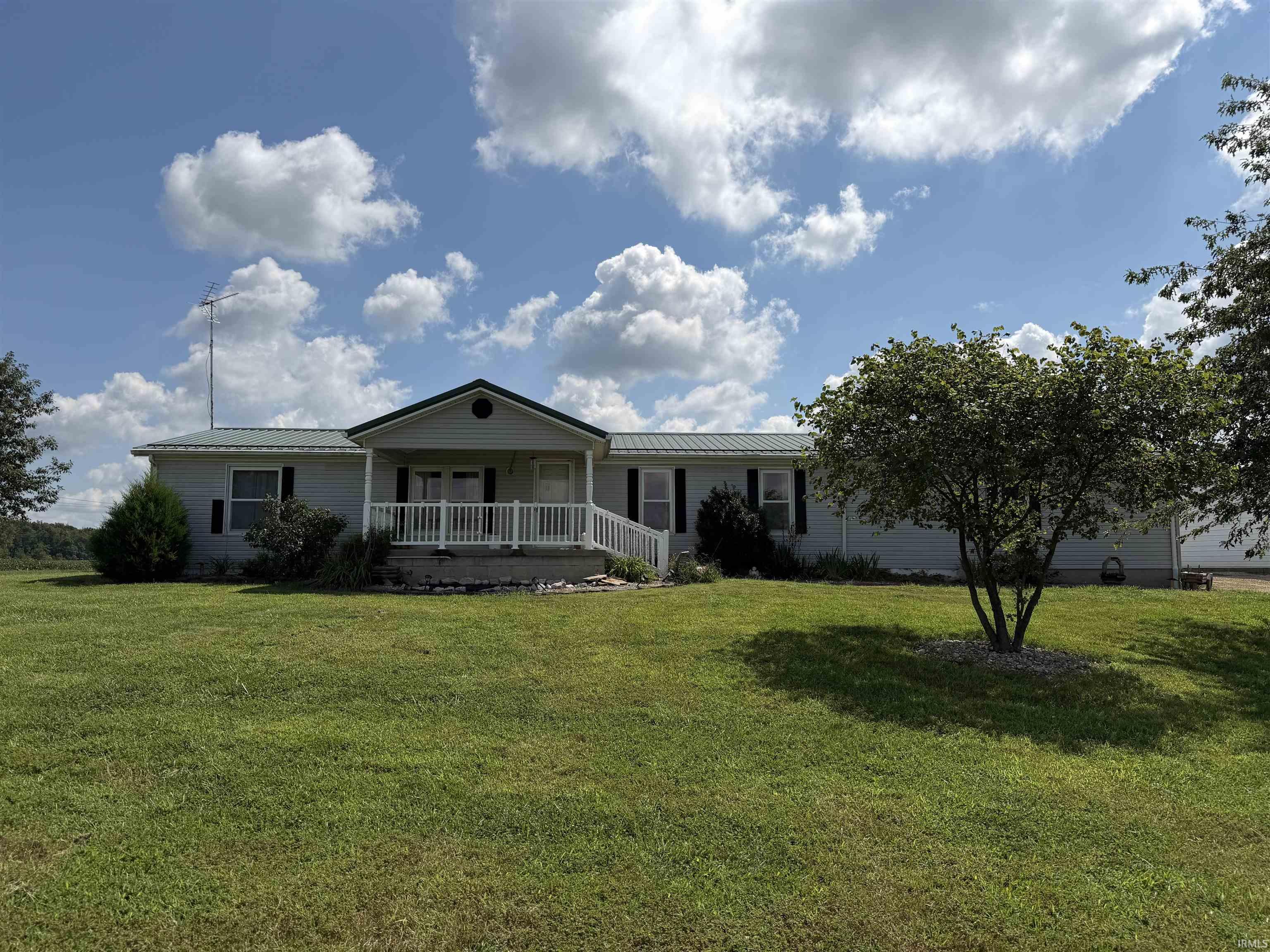 6070 North 600th Road West Jasper, IN 47546 - Photo 1 of 26 Gallery Image 1