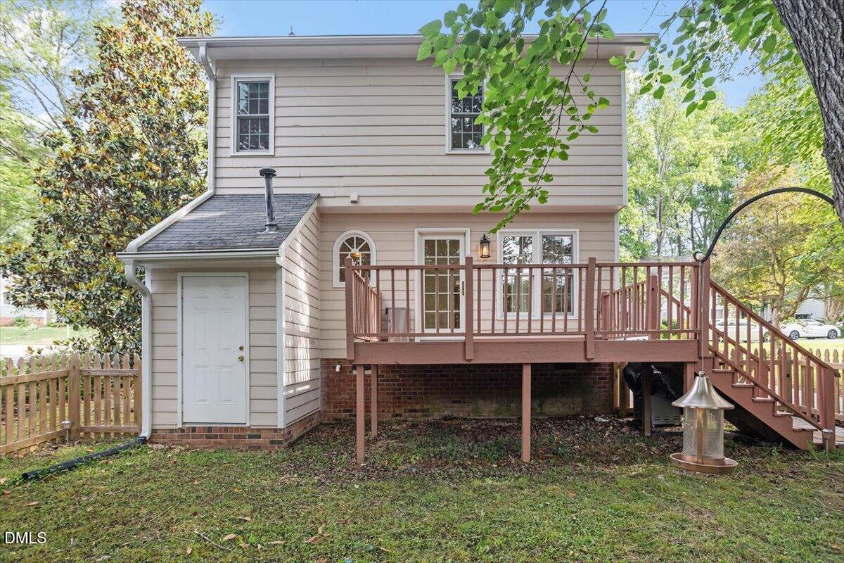 3629 East Jameson Road Raleigh, NC 27604 - Photo 25 of 33