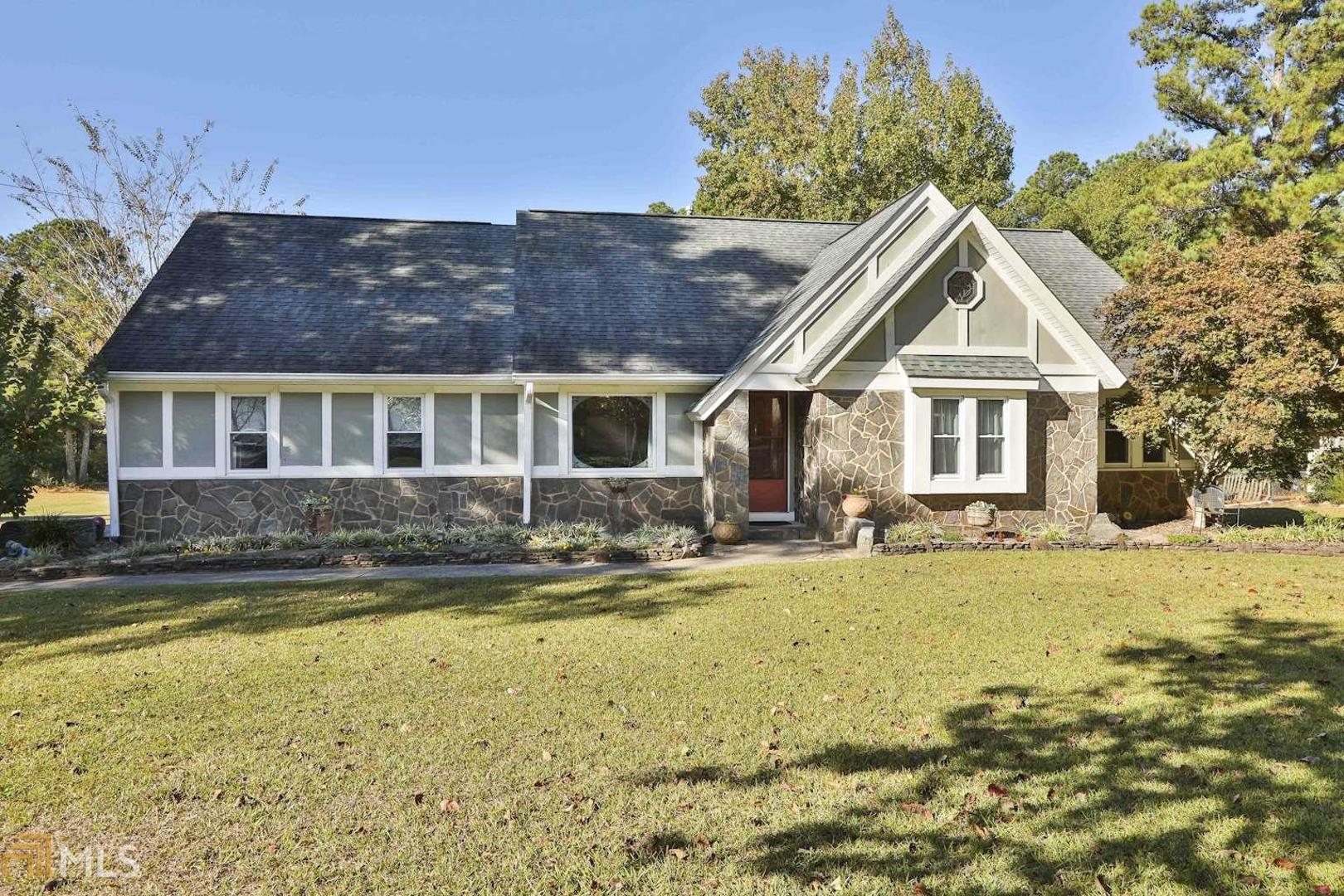 153 McElroy Road Fayetteville, GA 30214 - Photo 1 of 1 Gallery Image 1
