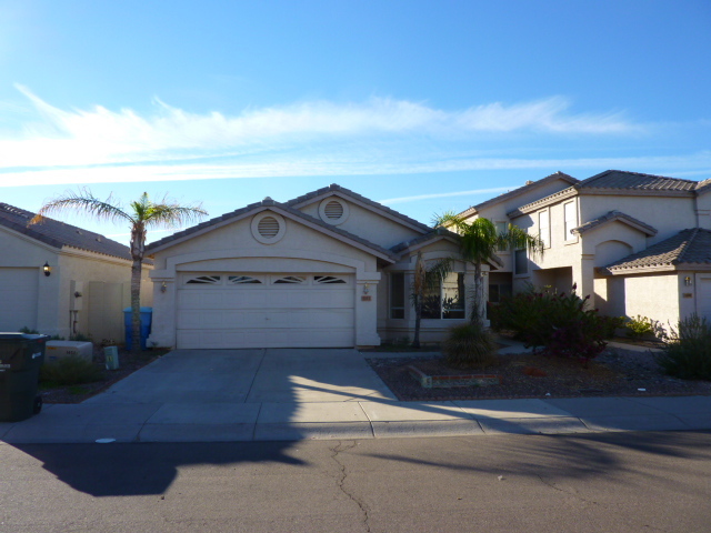 3113 East Escuda Road Phoenix, AZ 85050 - Photo 1 of 9 FRONT