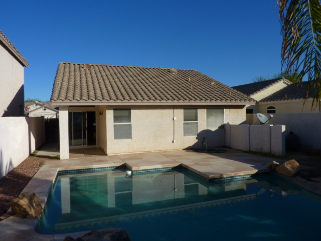 3113 East Escuda Road Phoenix, AZ 85050 - Photo 4 of 9 POOL