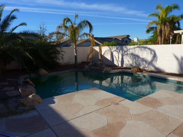 3113 East Escuda Road Phoenix, AZ 85050 - Photo 6 of 9 MORE POOL