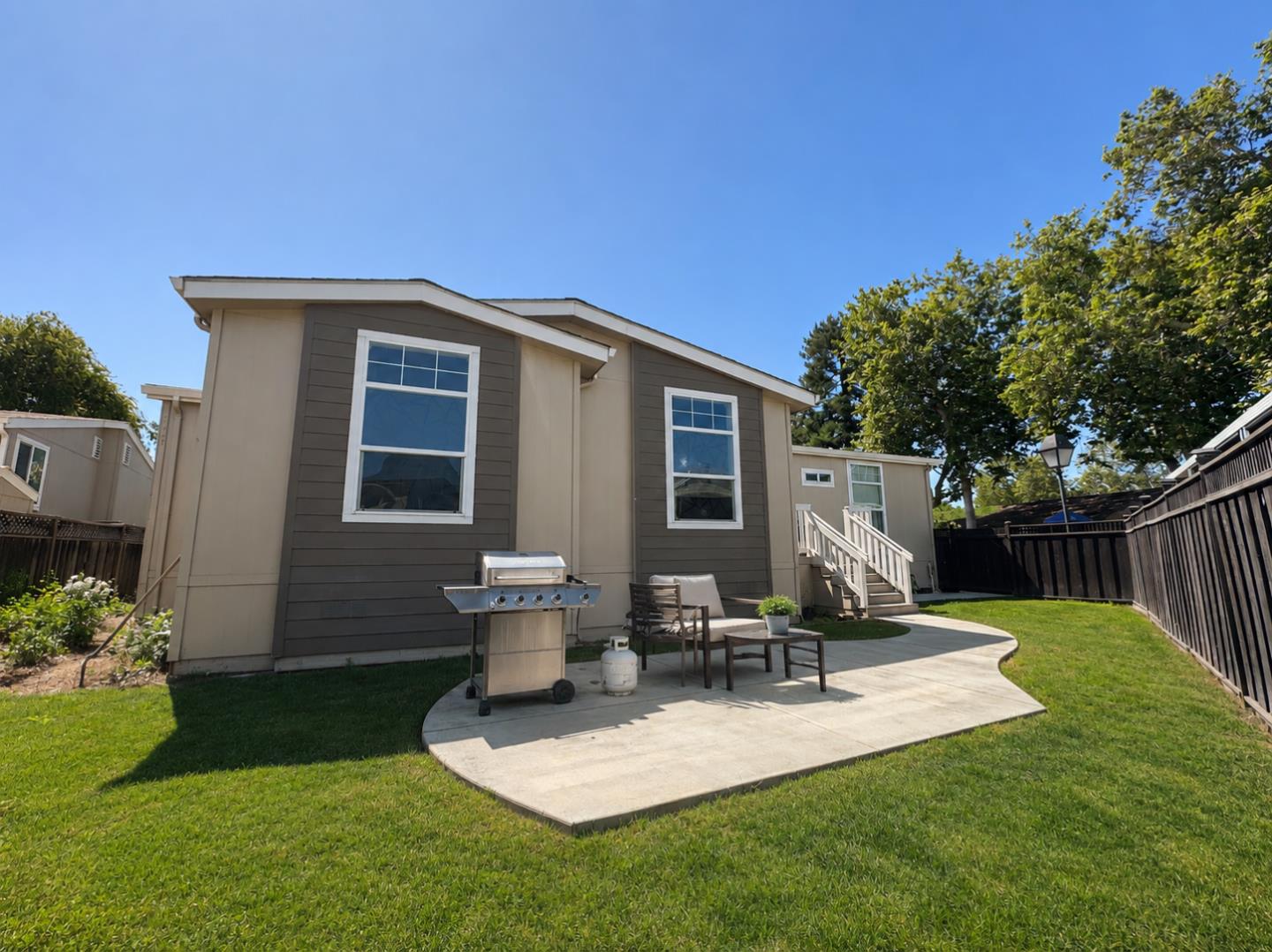 6130 Monterey Road, Unit 124 San Jose, CA 95138 - Photo 26 of 27