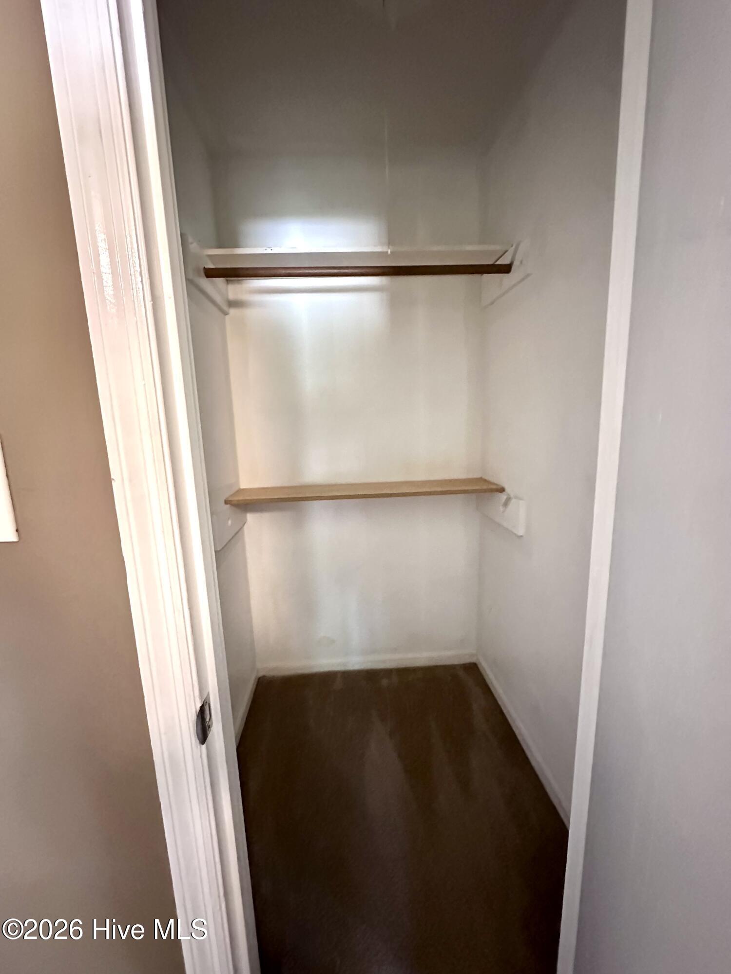 4558 Colonial Road Martinez, GA 30907 - Photo 18 of 27 Bedroom 2 Closet