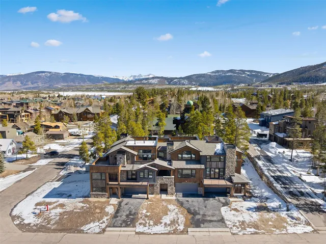 $3,100,000 | 312 3rd Avenue, Unit 1, Frisco, CO 80443