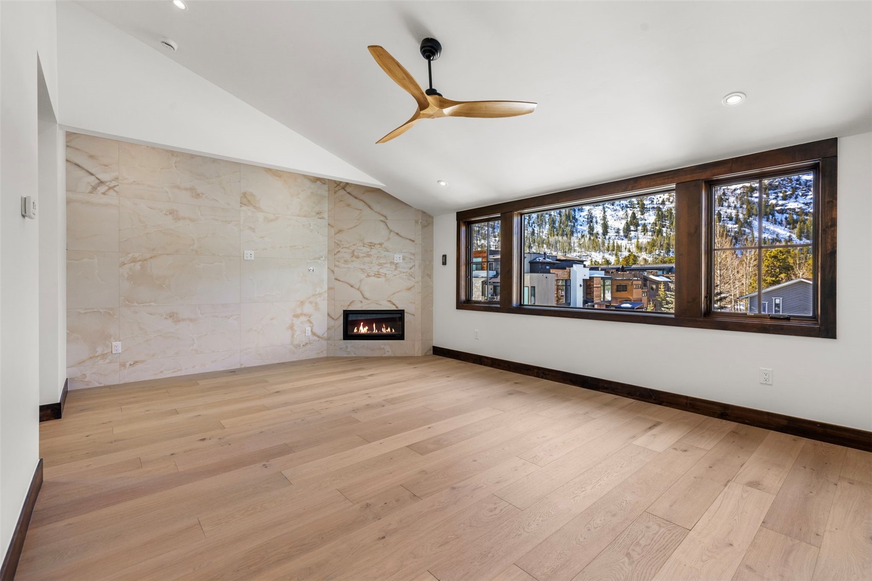 312 3rd Avenue, Unit 1 Frisco, CO 80443 - Photo 20 of 42 a view of an empty room with a window