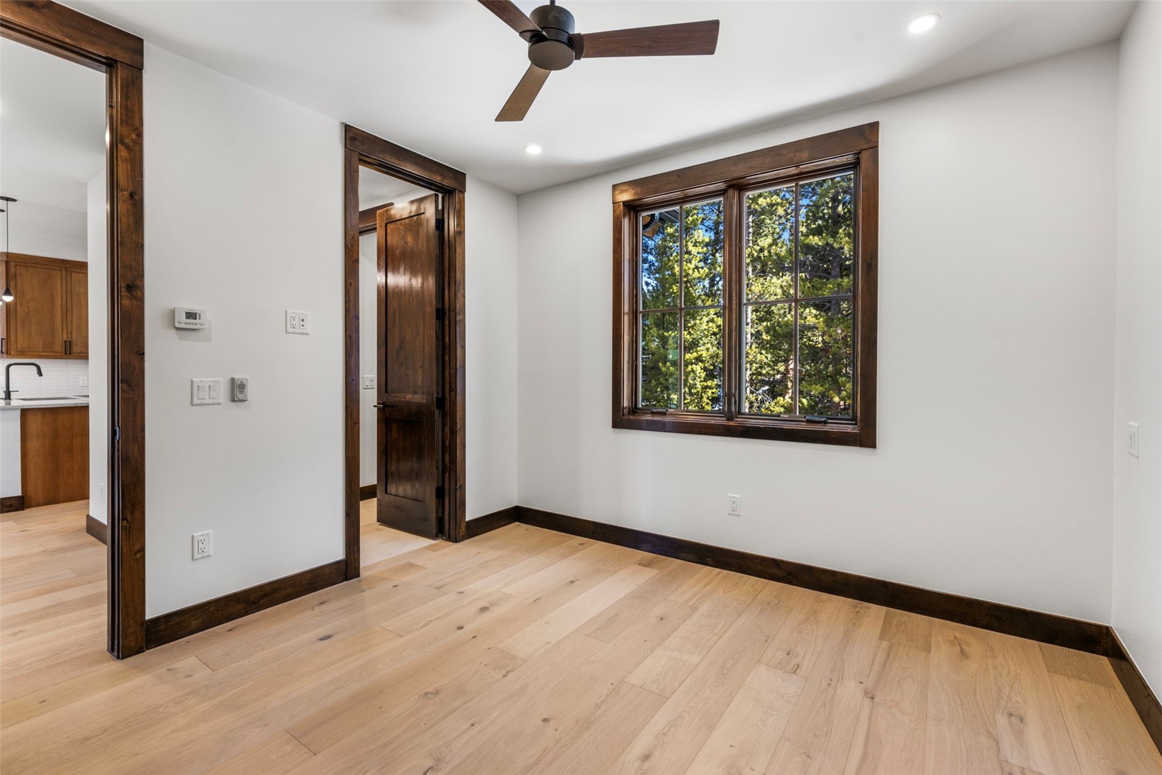 312 3rd Avenue, Unit 1 Frisco, CO 80443 - Photo 26 of 42 Main Floor Bedroom