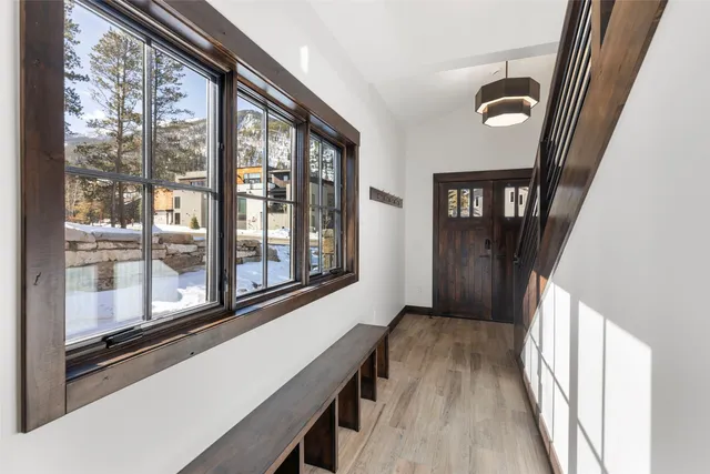 $3,100,000 | 312 3rd Avenue, Unit 1, Frisco, CO 80443