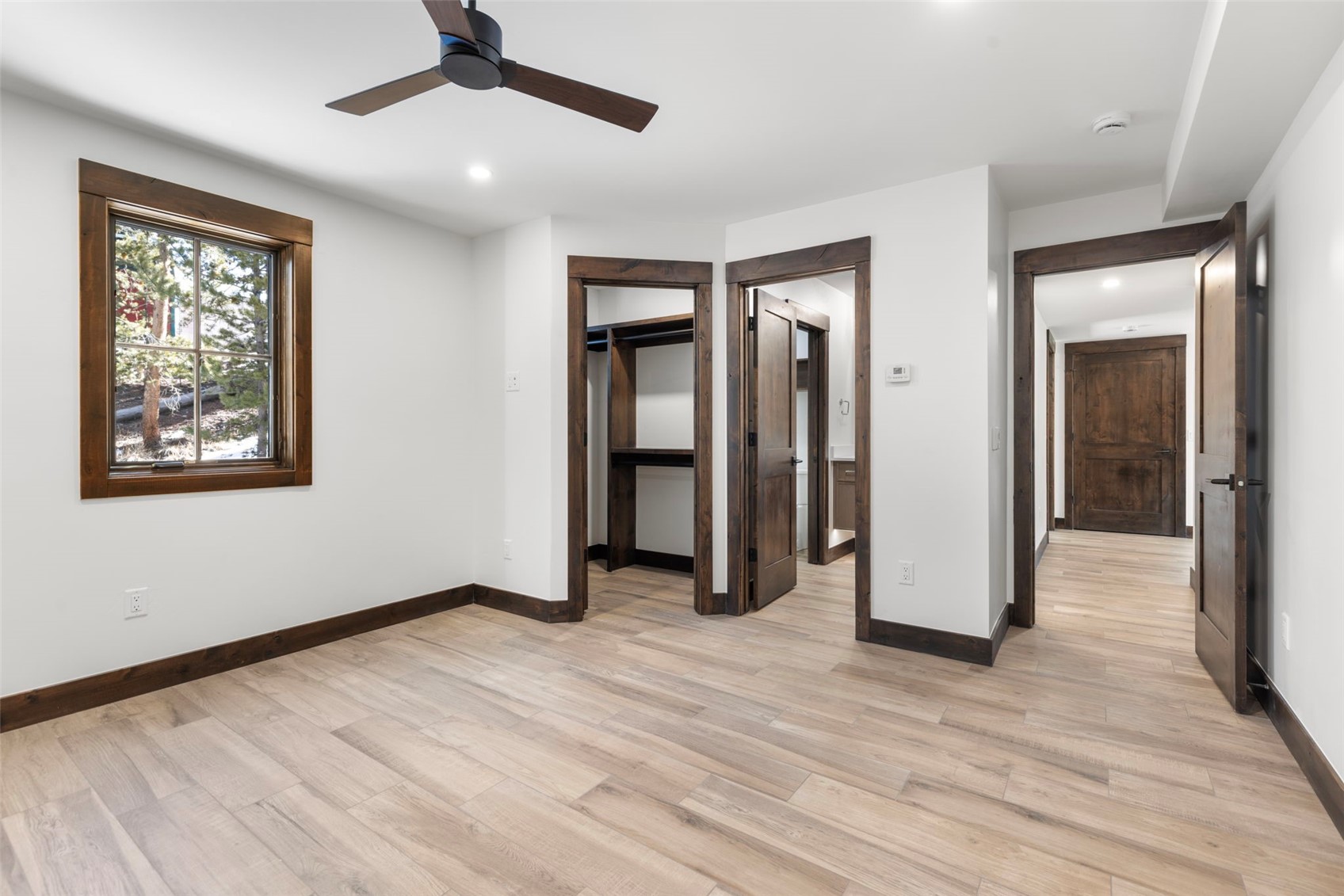 312 3rd Avenue, Unit 1 Frisco, CO 80443 - Photo 33 of 42 3rd Bedroom