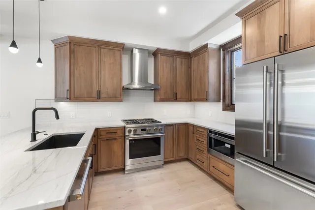 $3,100,000 | 312 3rd Avenue, Unit 1, Frisco, CO 80443