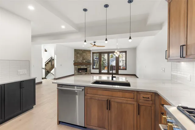 $3,100,000 | 312 3rd Avenue, Unit 1, Frisco, CO 80443