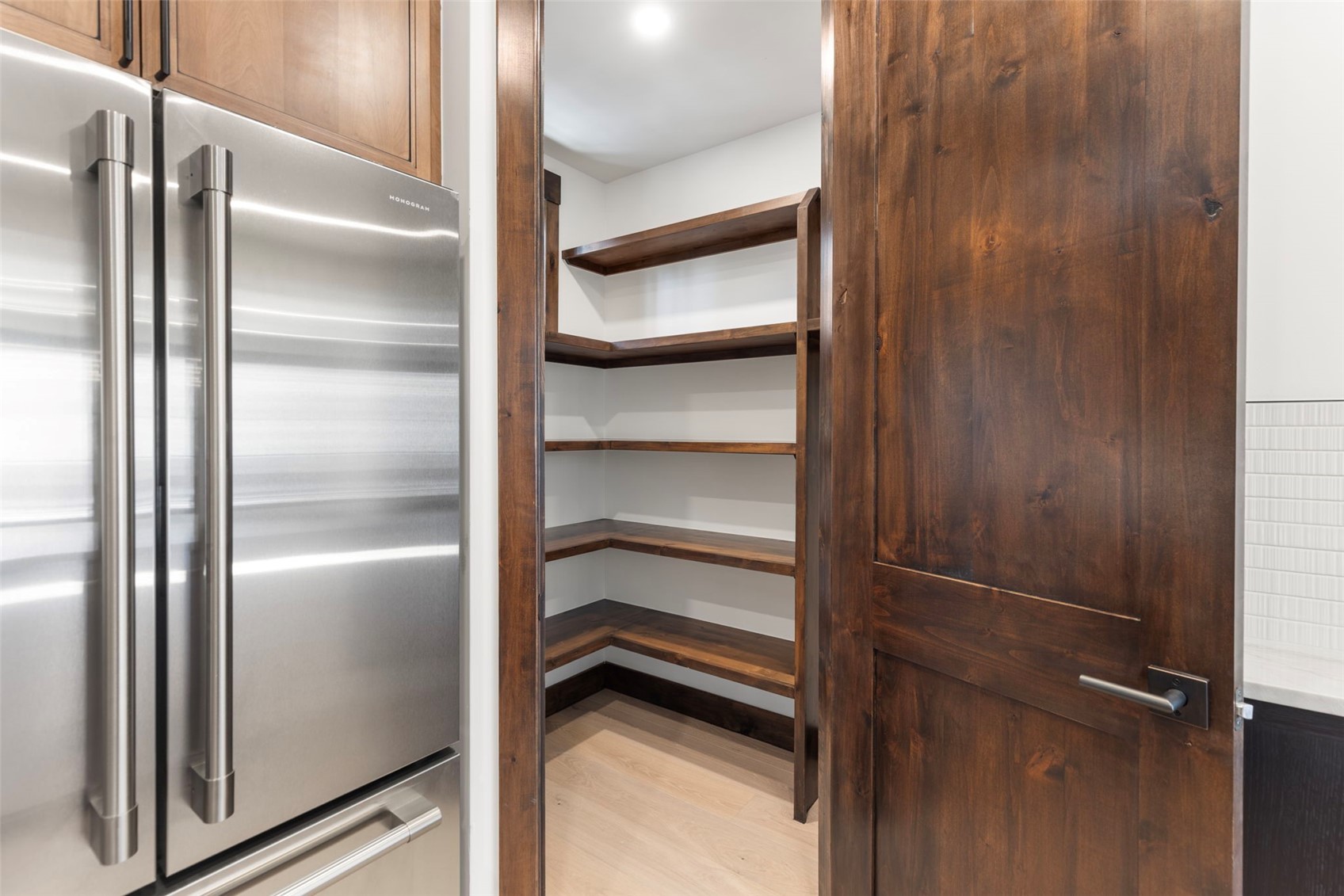 312 3rd Avenue, Unit 1 Frisco, CO 80443 - Photo 6 of 42 Pantry