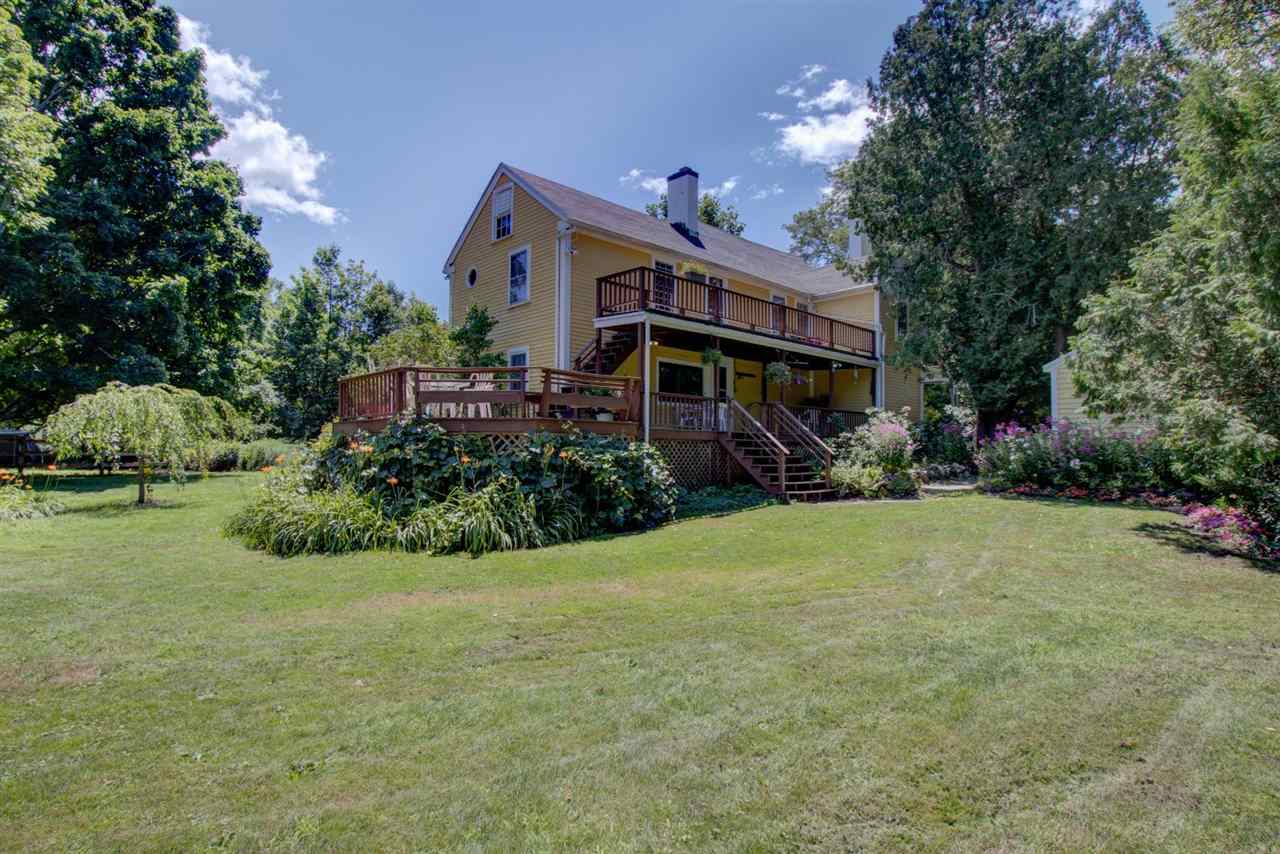 203 Wadleigh Falls Road Lee, NH 03861 - Photo 25 of 40