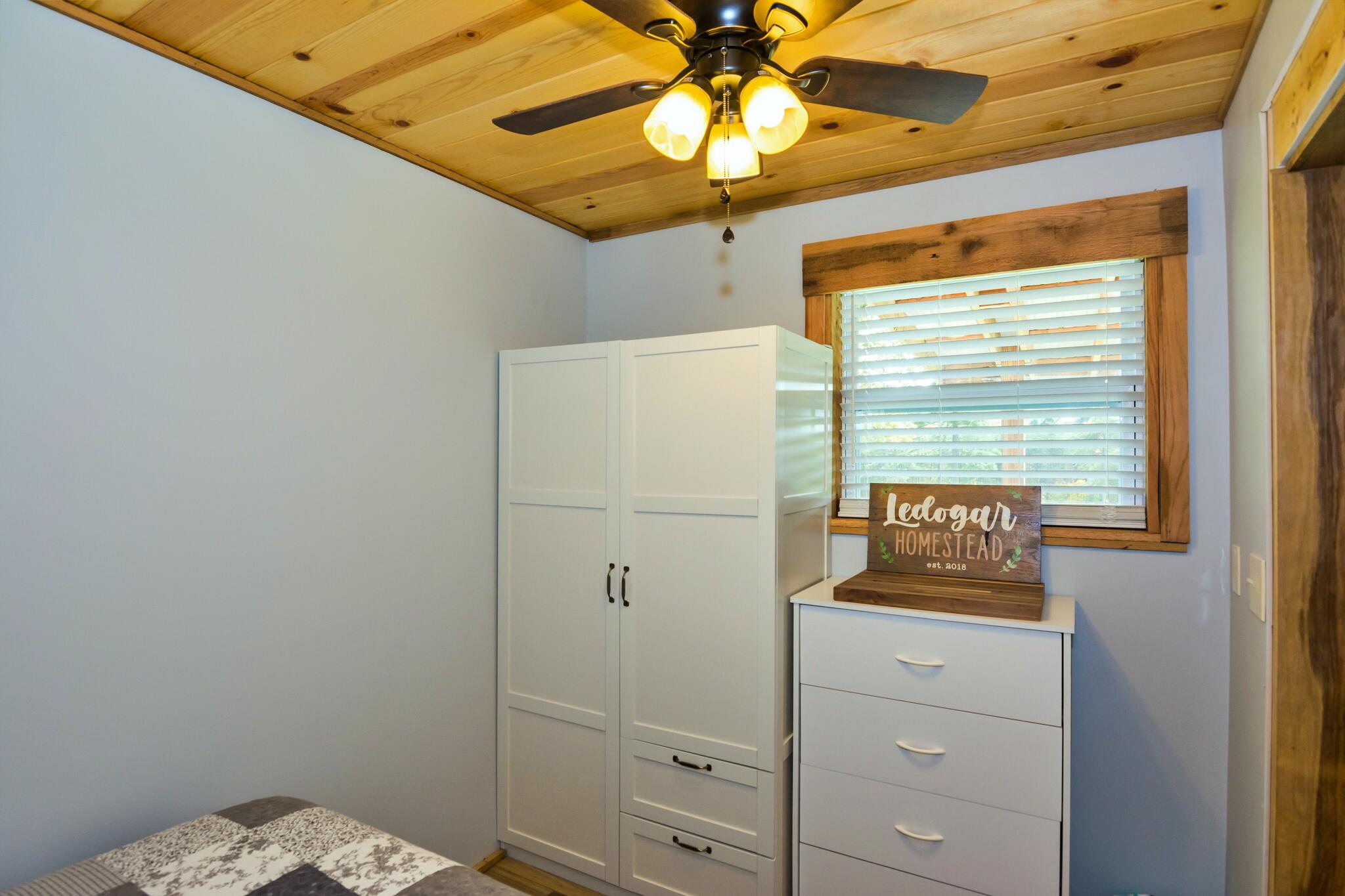 1152 Brier Branch Road Graysville, TN 37338 - Photo 13 of 55 Bedroom Storage