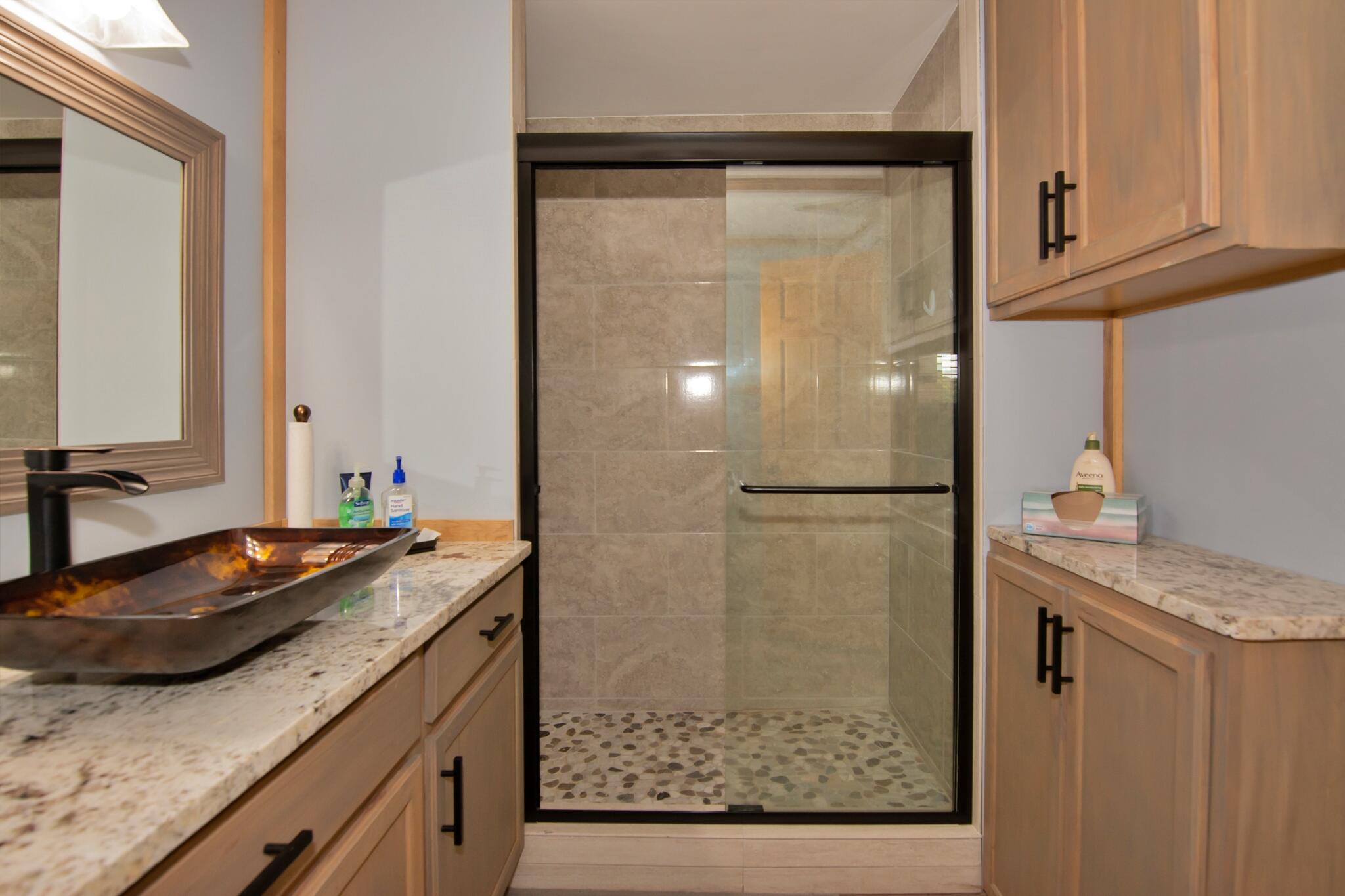 1152 Brier Branch Road Graysville, TN 37338 - Photo 15 of 55 Shower