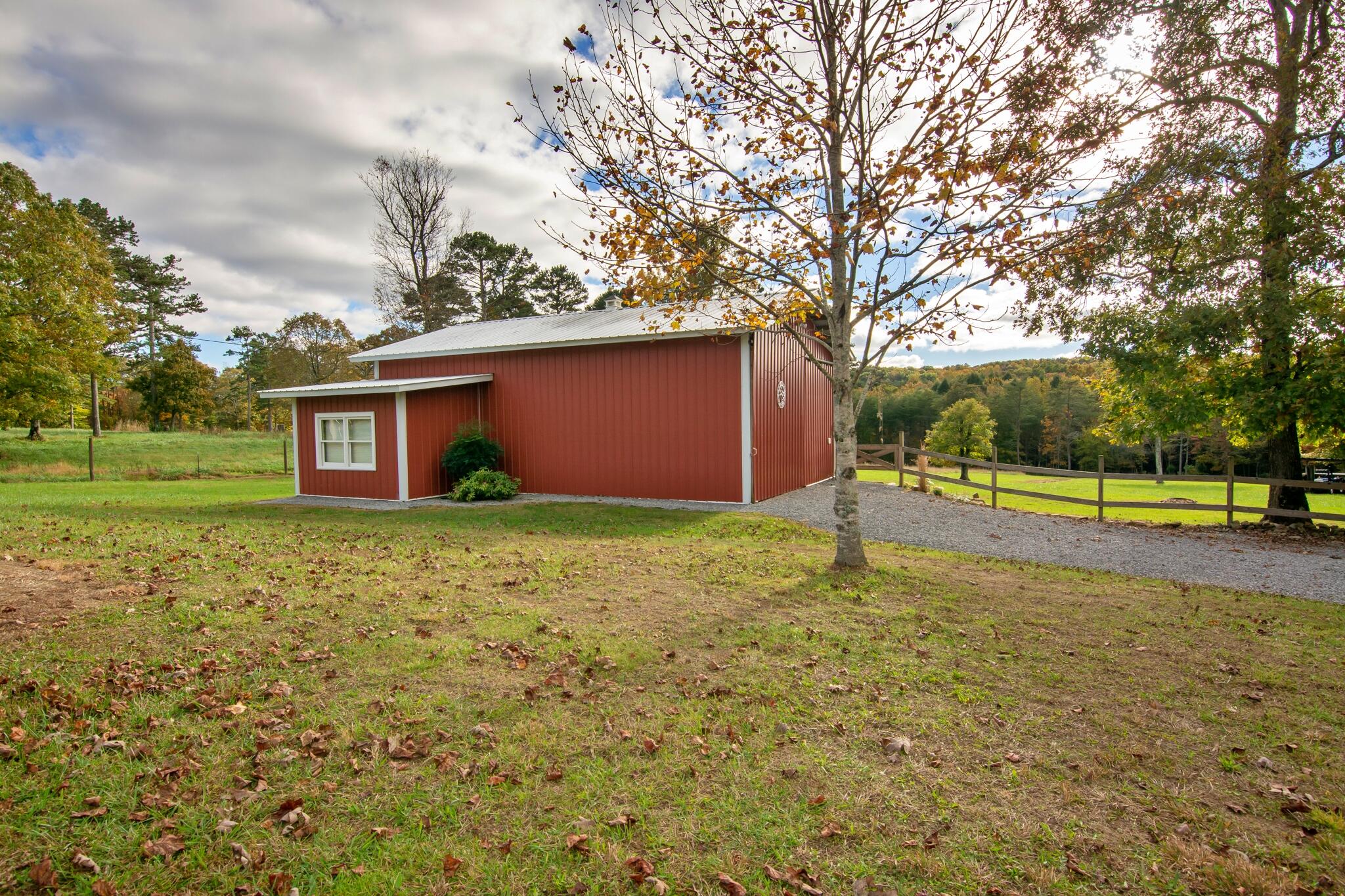 1152 Brier Branch Road Graysville, TN 37338 - Photo 27 of 55 Front