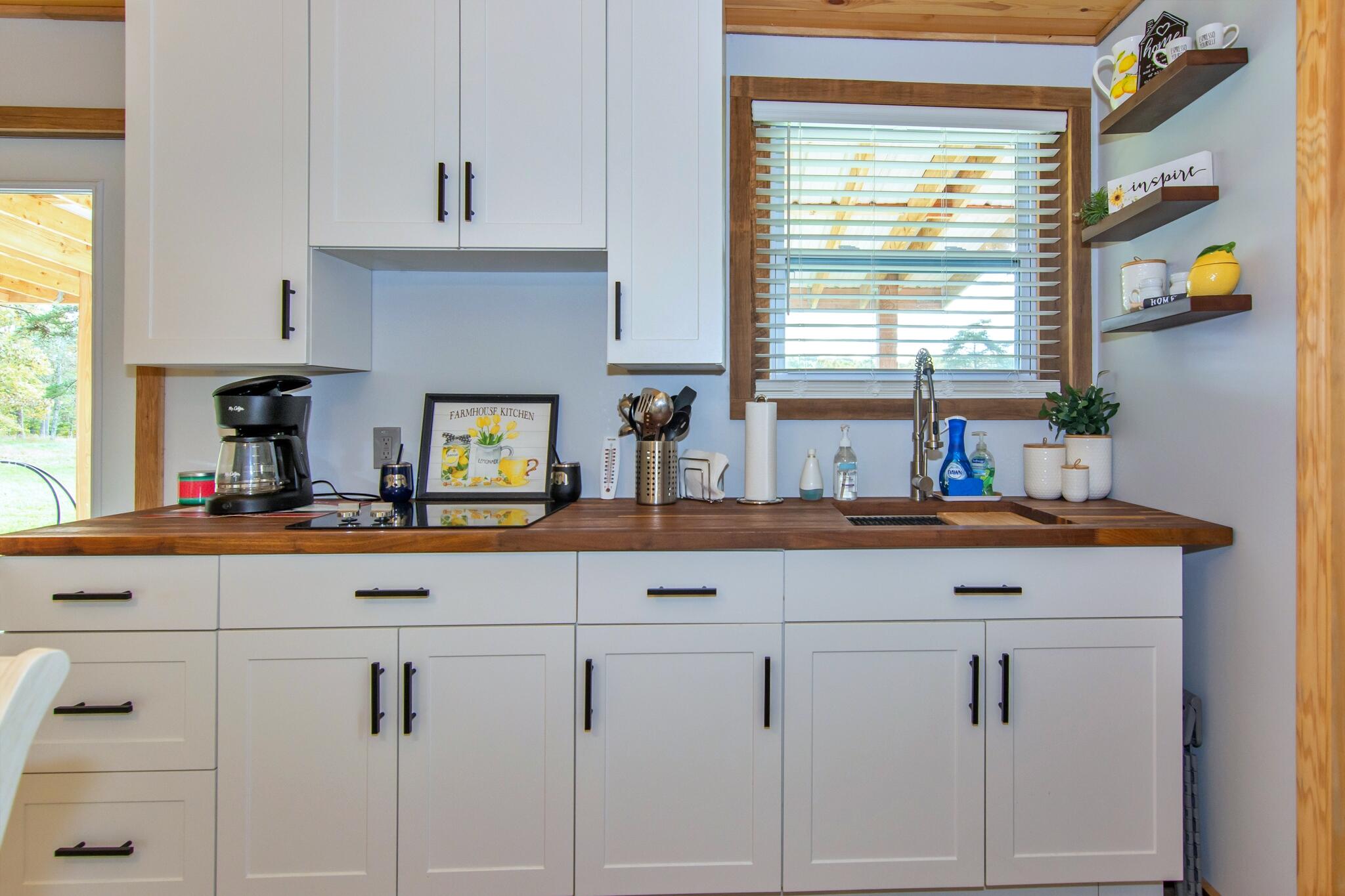 1152 Brier Branch Road Graysville, TN 37338 - Photo 9 of 55 Kitchen