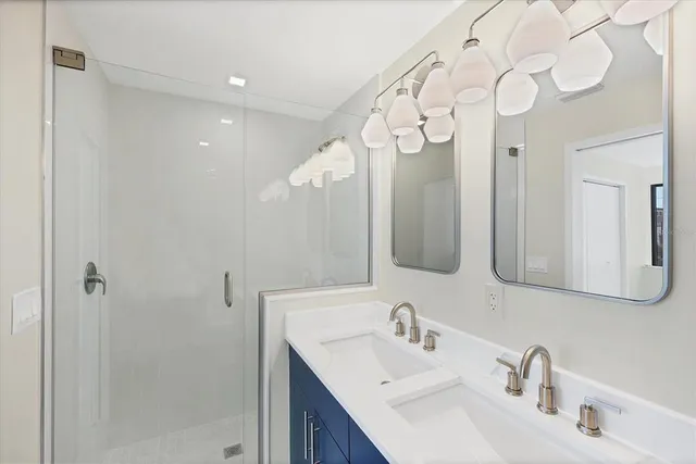 a view of a storage & utility room