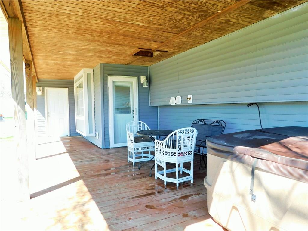 7265 Hancock Ridge Road Paragon, IN 46166 - Photo 14 of 29