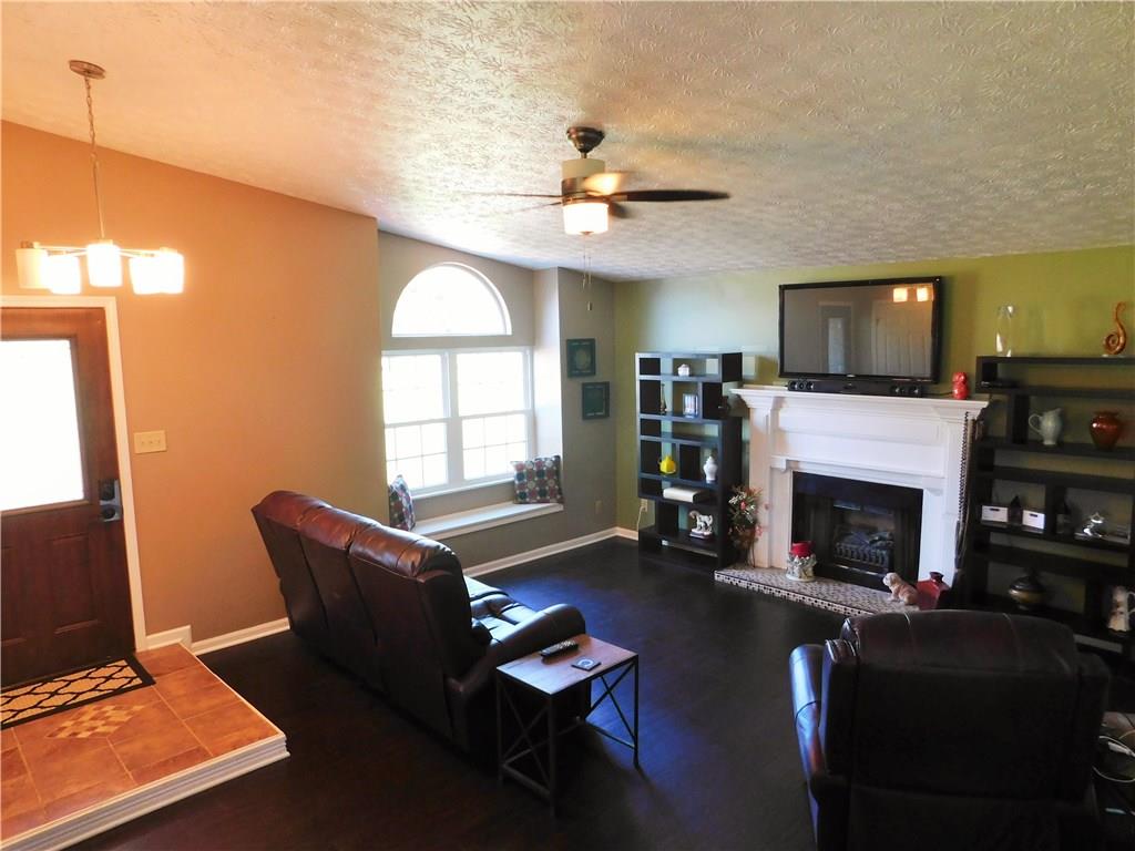 7265 Hancock Ridge Road Paragon, IN 46166 - Photo 22 of 29