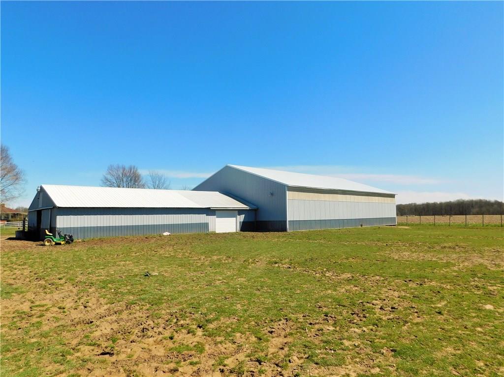 7265 Hancock Ridge Road Paragon, IN 46166 - Photo 5 of 29