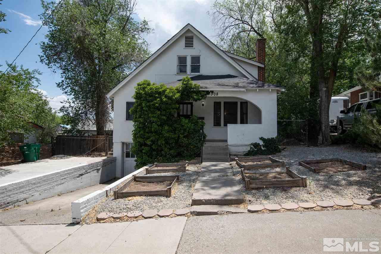 308 College Court Reno, NV 89503 - Photo 1 of 32 Photo 1