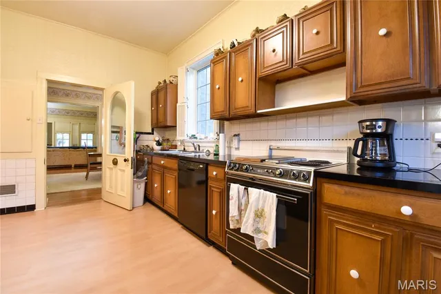 $239,900 | 821 North Madison Street, Litchfield, IL 62056