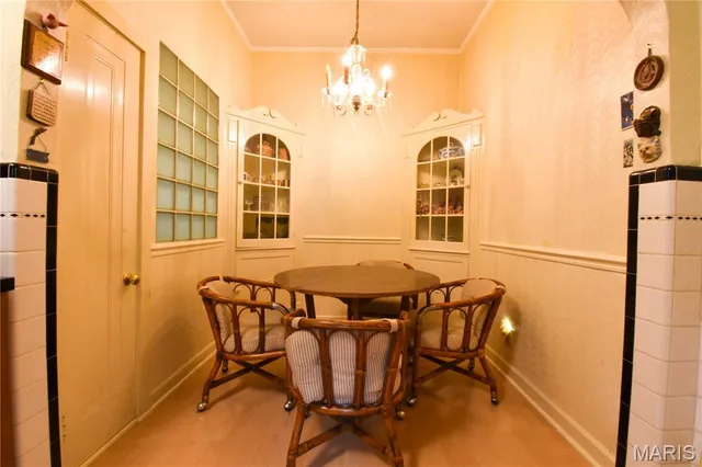 $239,900 | 821 North Madison Street, Litchfield, IL 62056