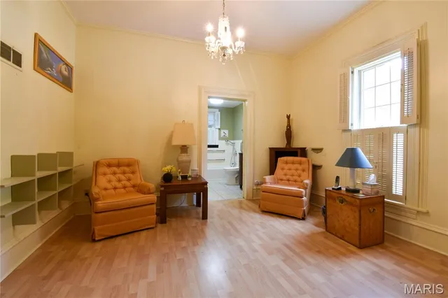 $239,900 | 821 North Madison Street, Litchfield, IL 62056