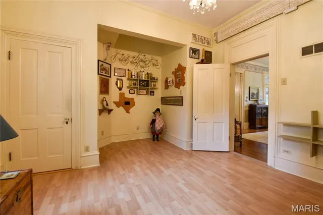 $239,900 | 821 North Madison Street, Litchfield, IL 62056