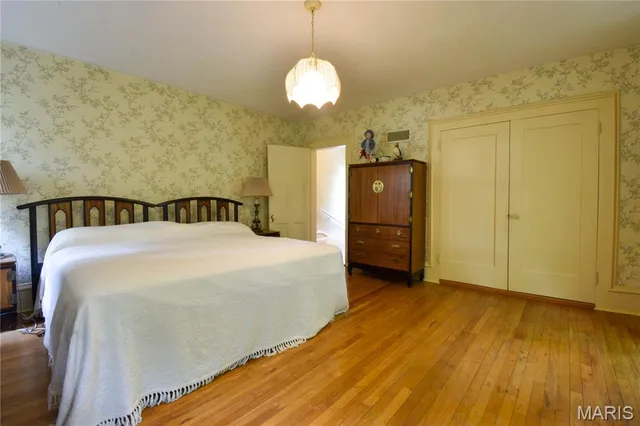 $239,900 | 821 North Madison Street, Litchfield, IL 62056