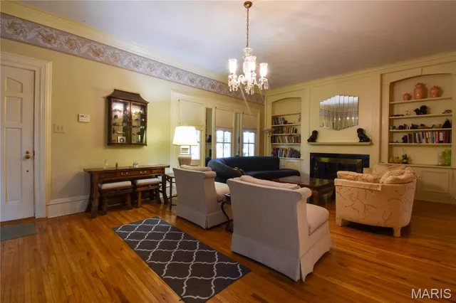 $239,900 | 821 North Madison Street, Litchfield, IL 62056