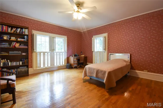 $239,900 | 821 North Madison Street, Litchfield, IL 62056