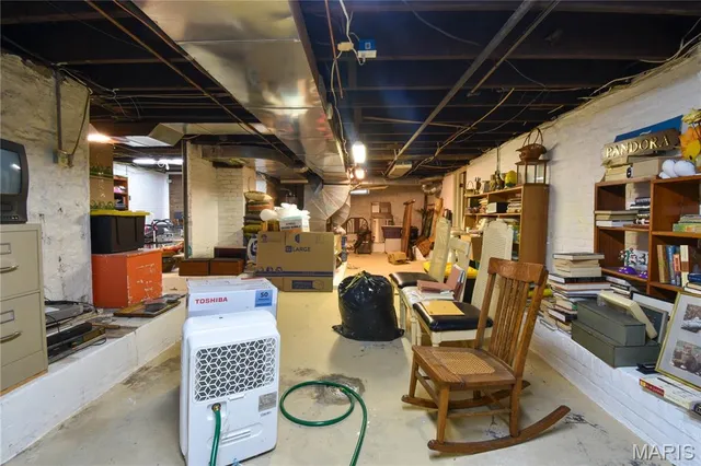 $239,900 | 821 North Madison Street, Litchfield, IL 62056