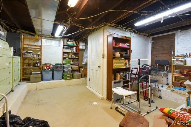 $239,900 | 821 North Madison Street, Litchfield, IL 62056