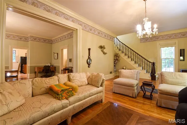 $239,900 | 821 North Madison Street, Litchfield, IL 62056